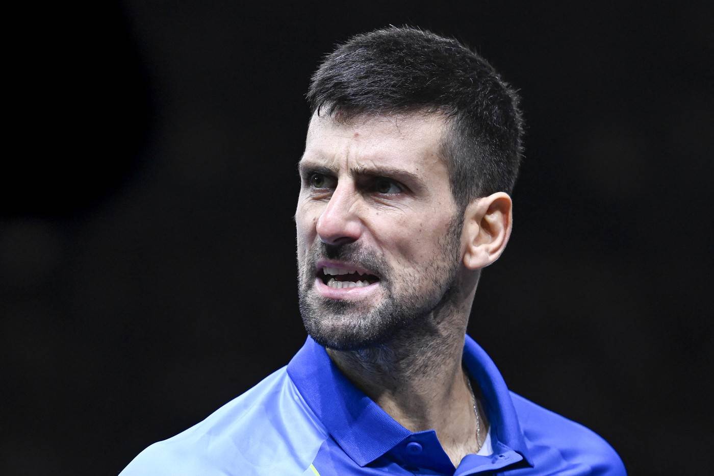  Kiša odgodila tenis u Šangaju: Novak Đoković sigurno ne igra u ponedjeljak 