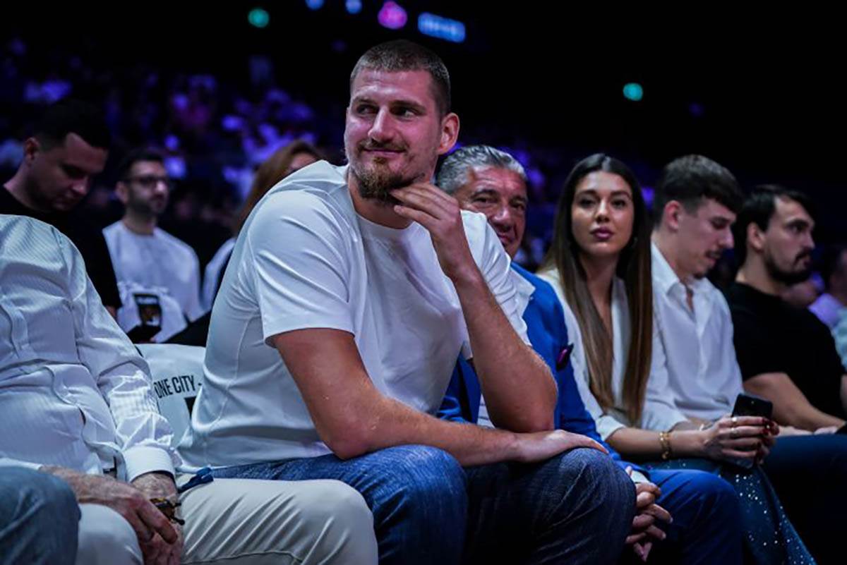  nikola jokic gledao pobjedu mege protiv dubaija u aba ligi 