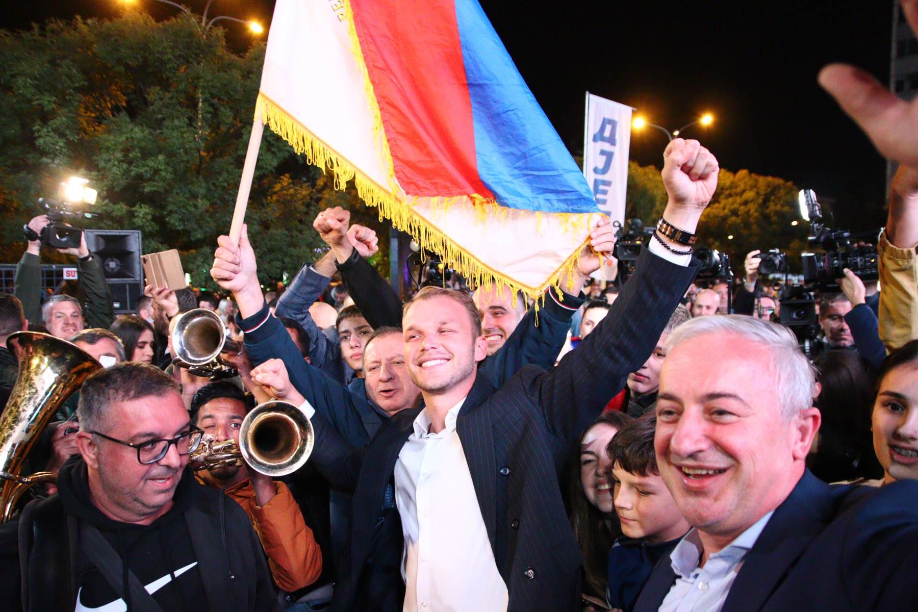  Stanivuković o skupštini grada banjaluka 