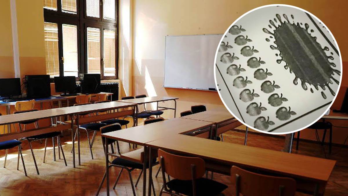 Roditelji očajni vode rat zbog zadatka iz matematike Roditelji očajni vode rat zbog zadatka iz matematike