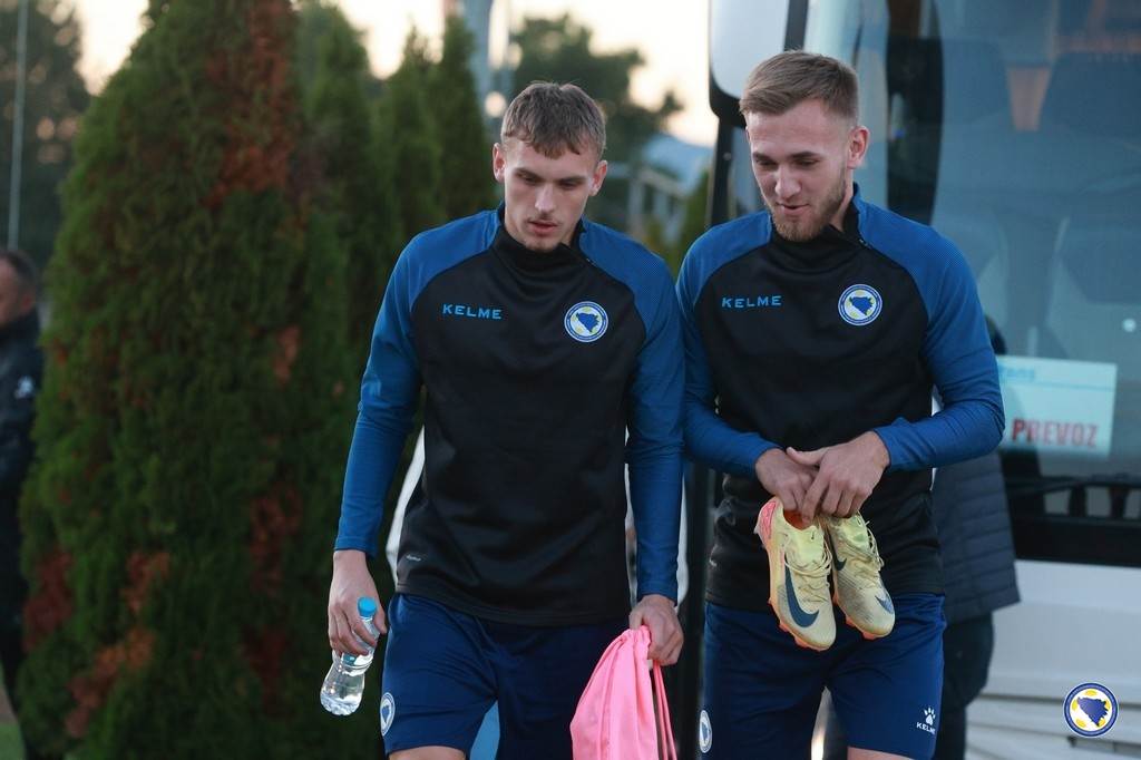 trening zmajevi 