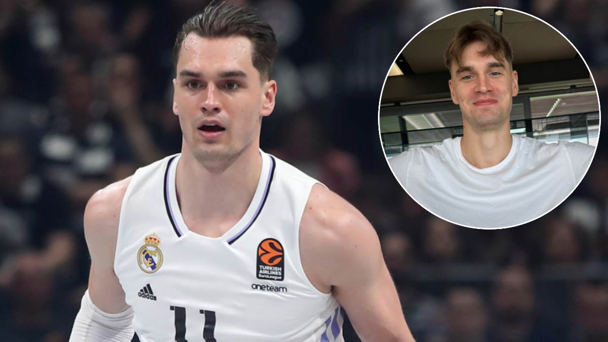  Izgled Hezonje nakon bolesti 