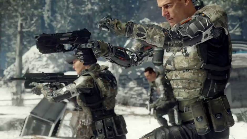 Call of Duty se vraća u Drugi svetski rat (VIDEO) 