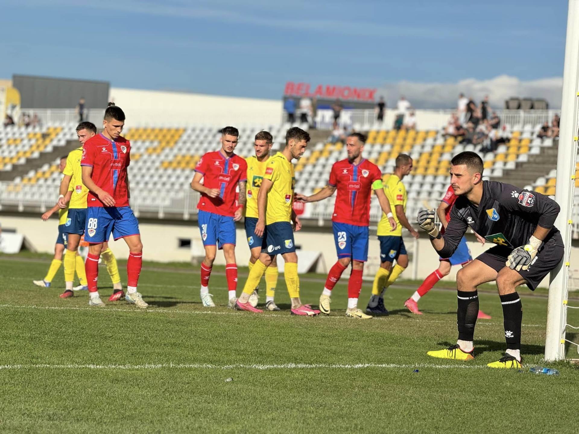  Premijer liga BiH raspored 10. kola  