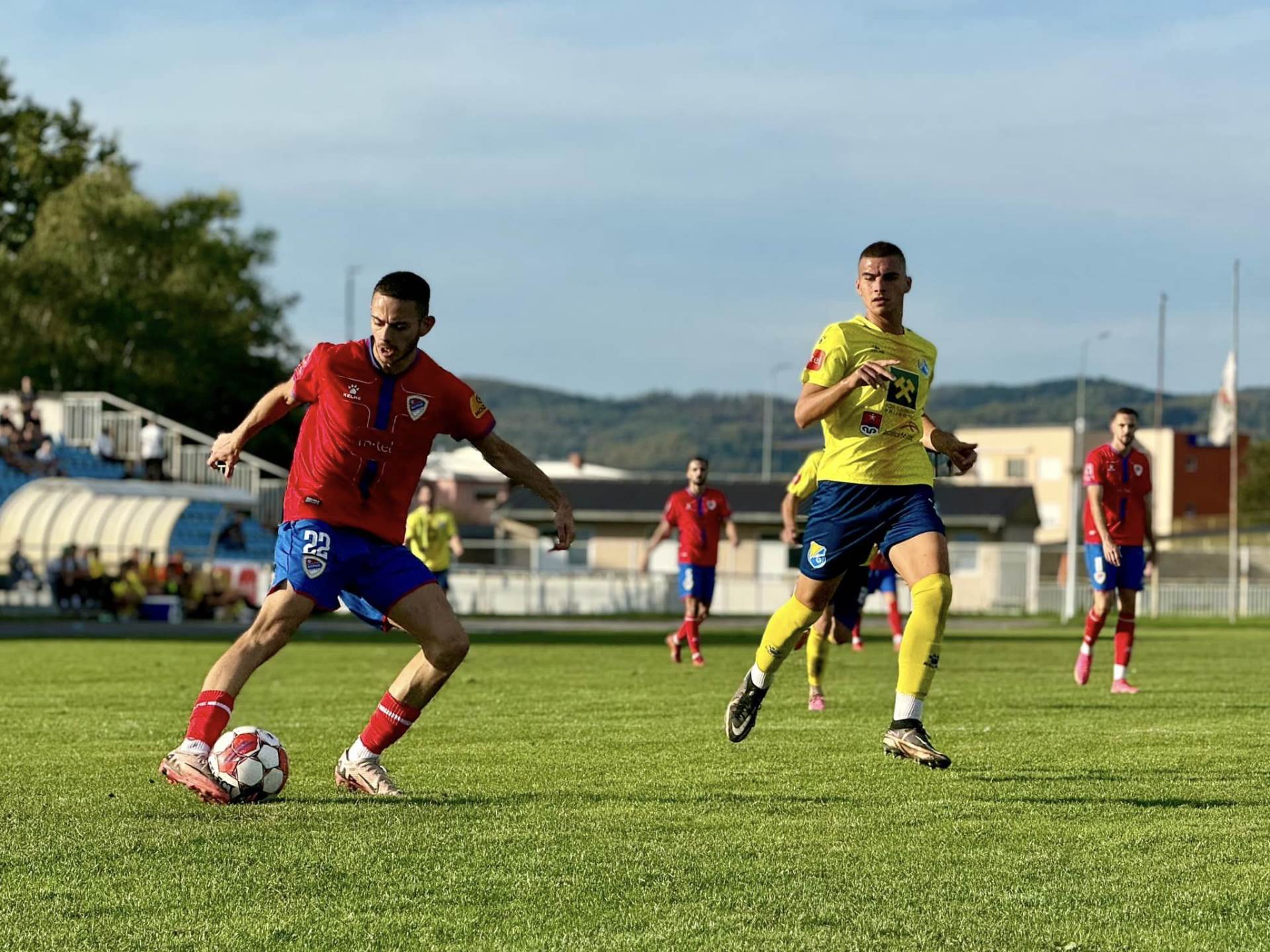  Premijer liga BiH Rudar Prijedor Borac uživo prenos  