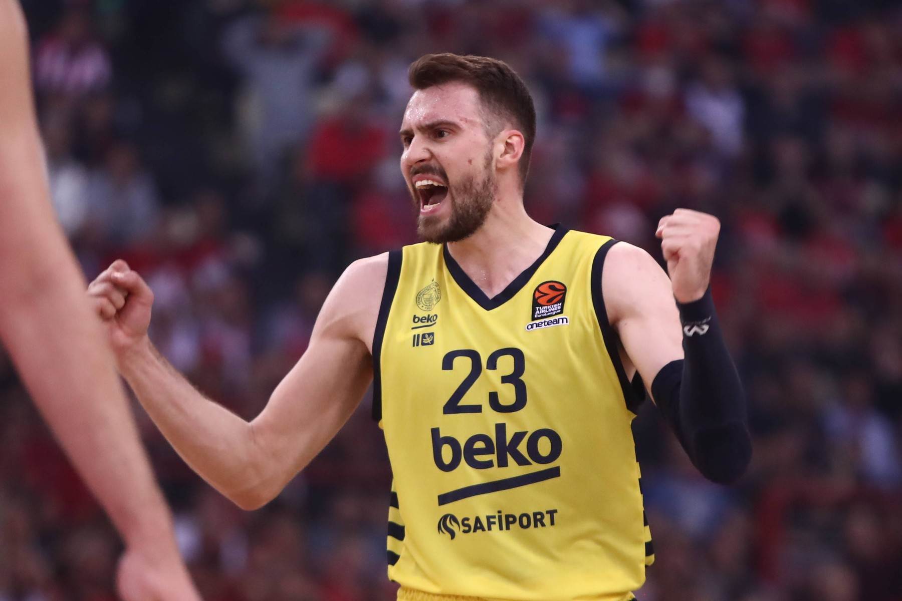  Fenerbahče savladao Efes Gudurić prelomio utakmicu 