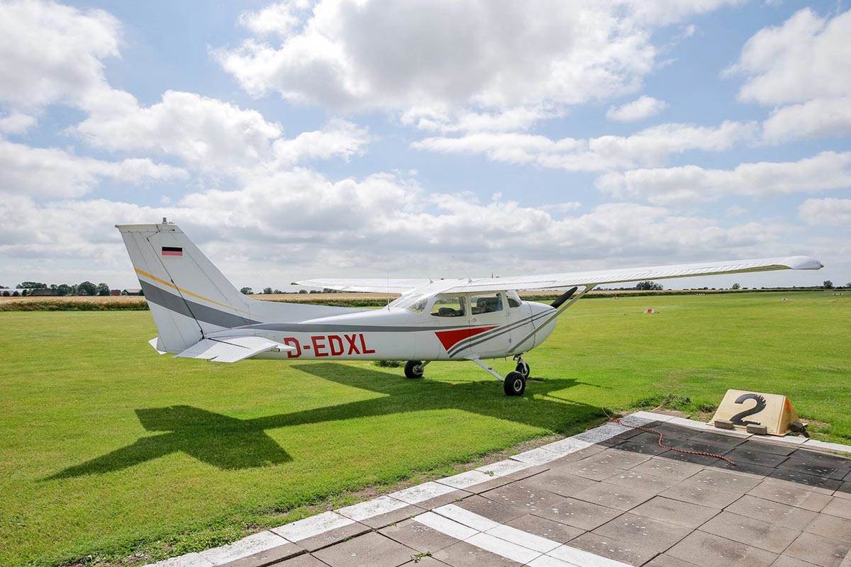  Žena bez letačkog iskustva prizemljila avion 