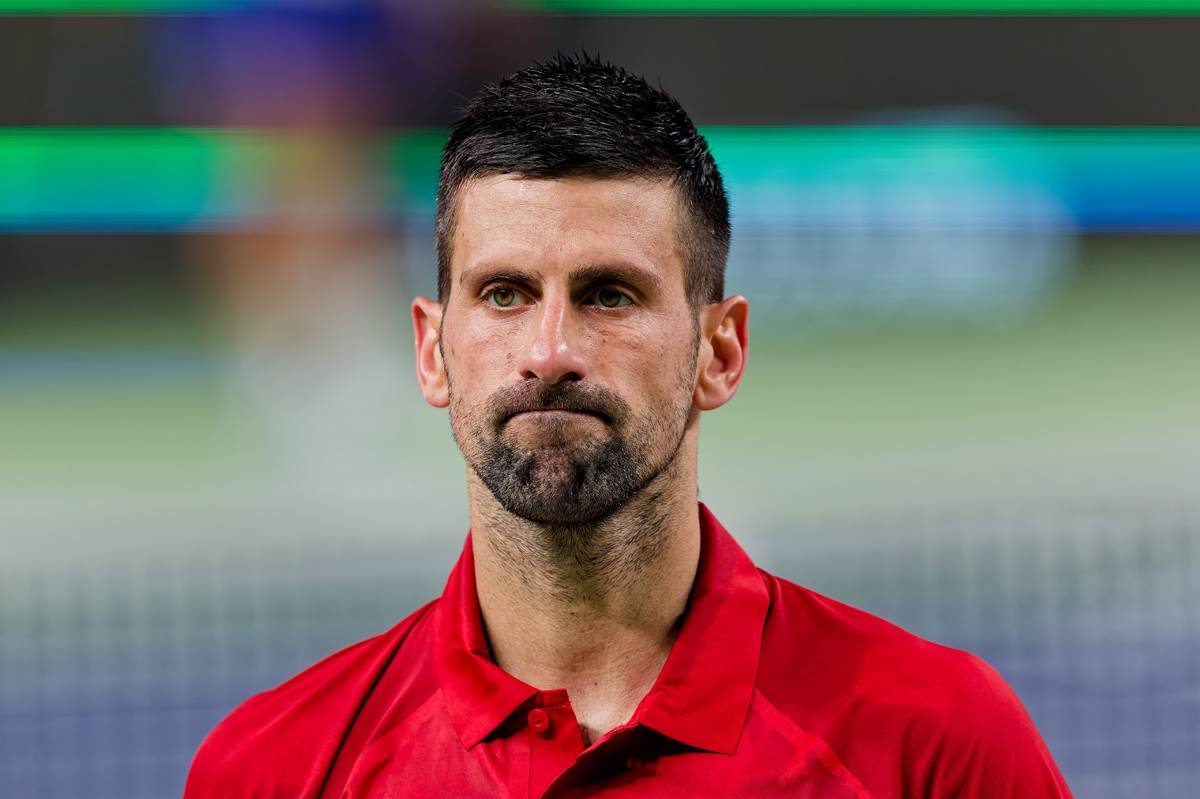  novak djokovic tejlor fric uzivo prenos livestream sport klub 1 