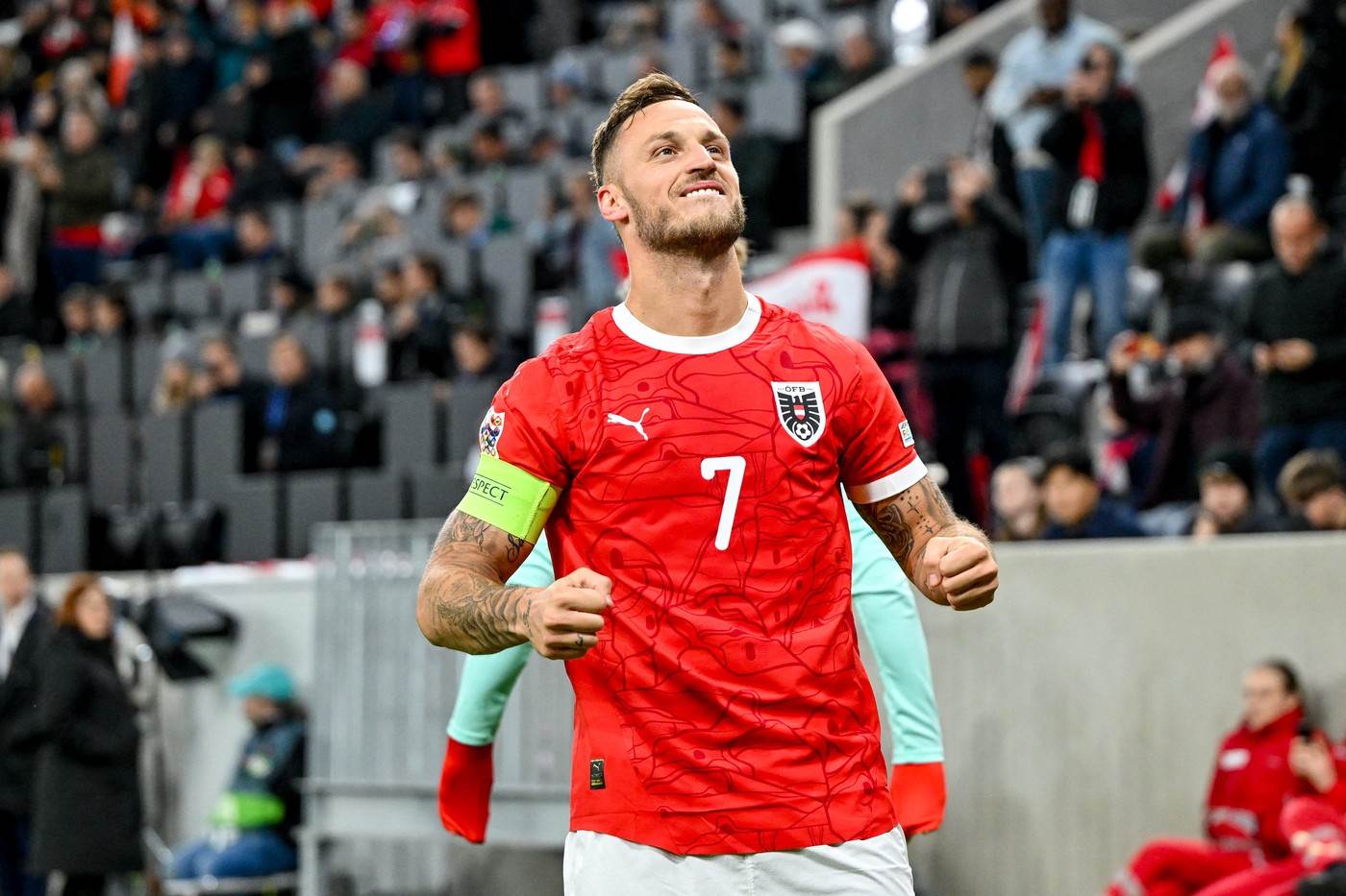  Marko Arnautović 