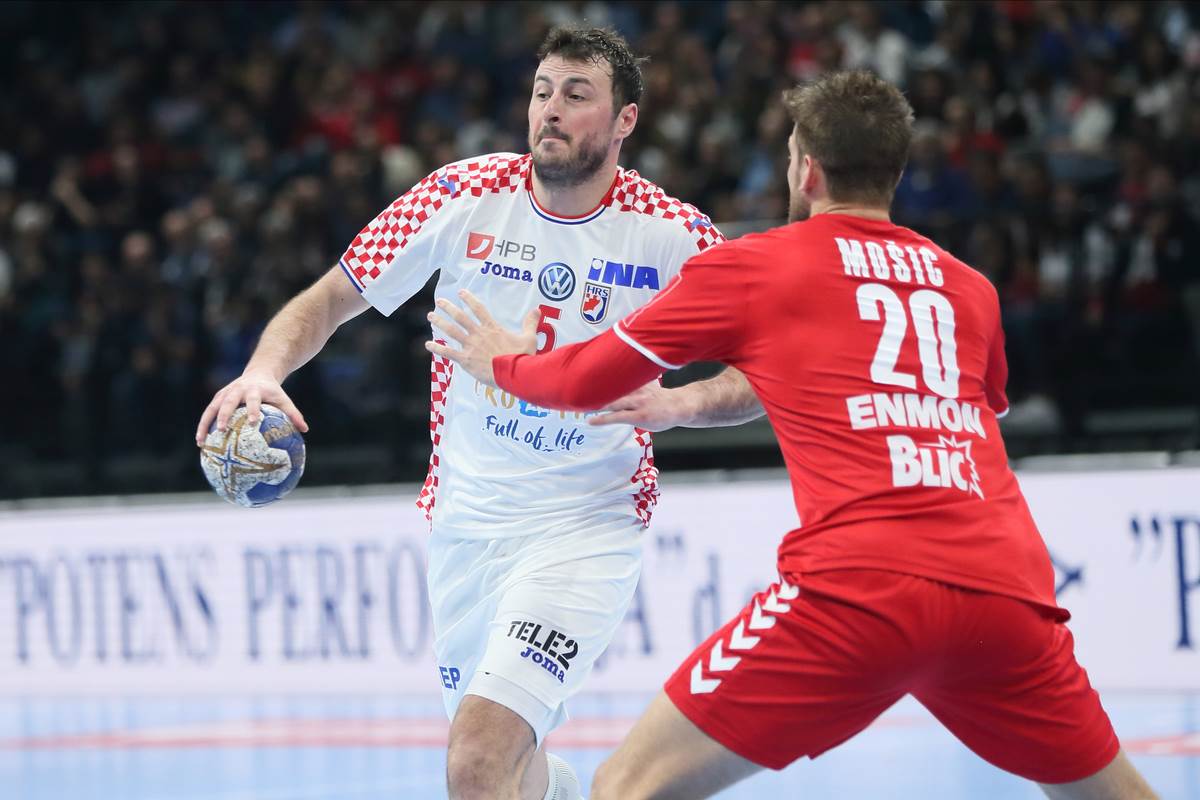  Srpska doktorka liječila Domagoja Duvnjaka  