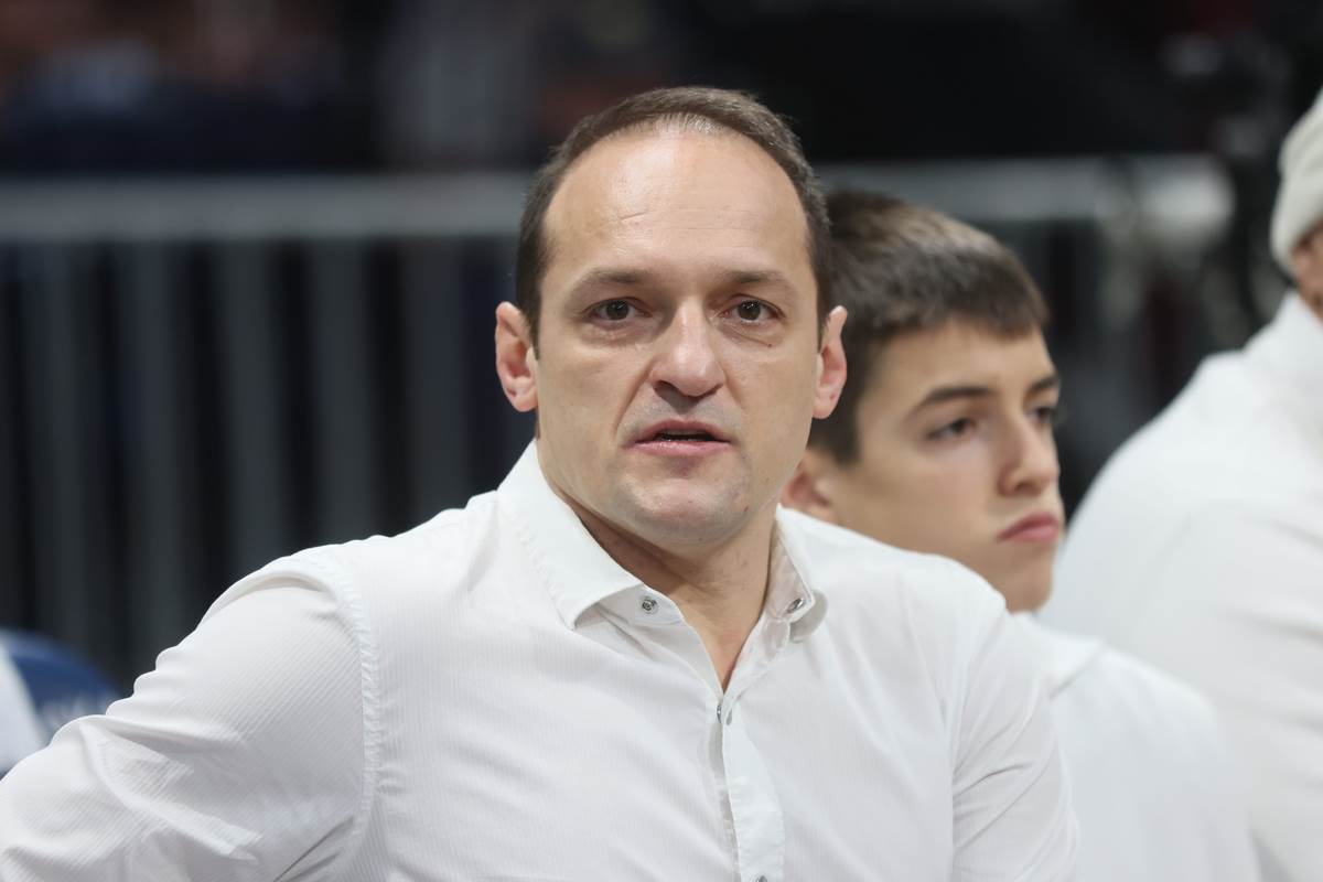  Igor Rakočević o Zvezdi Partizanu Jokiću Bogdanoviću 