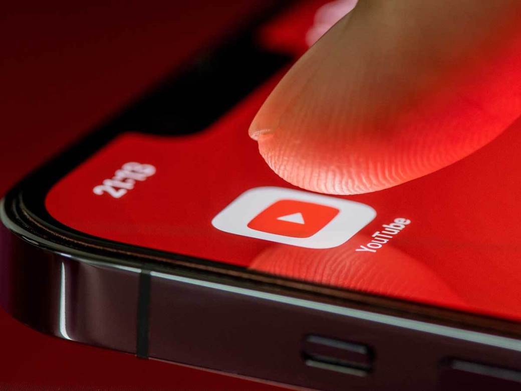  Video reakcije na YouTube-u ugrožene novom odlukom suda 