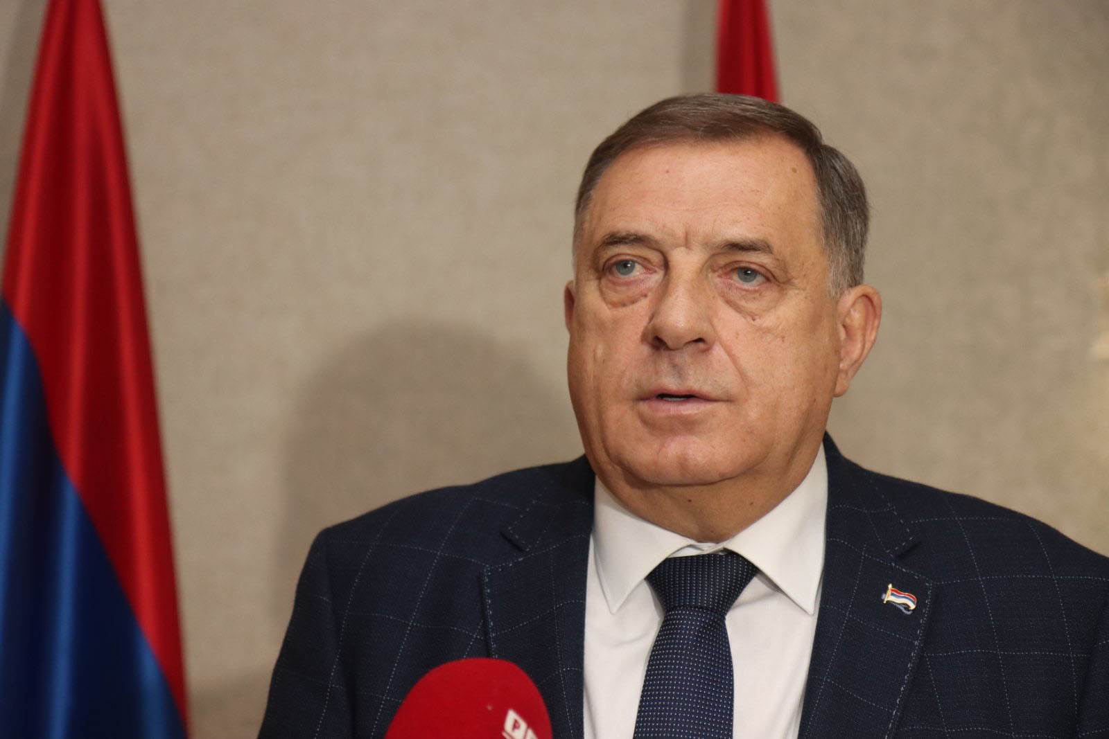Dodik: Clark consoles himself even 25 years after the bombing of Serbia Dodik: Clark consoles himself even 25 years after the bombing of Serbia