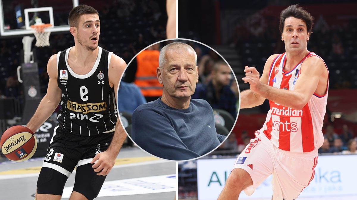  aco petrovic vjeruje da partizan i crvena zvezda mogu do plej of faze evrolige 