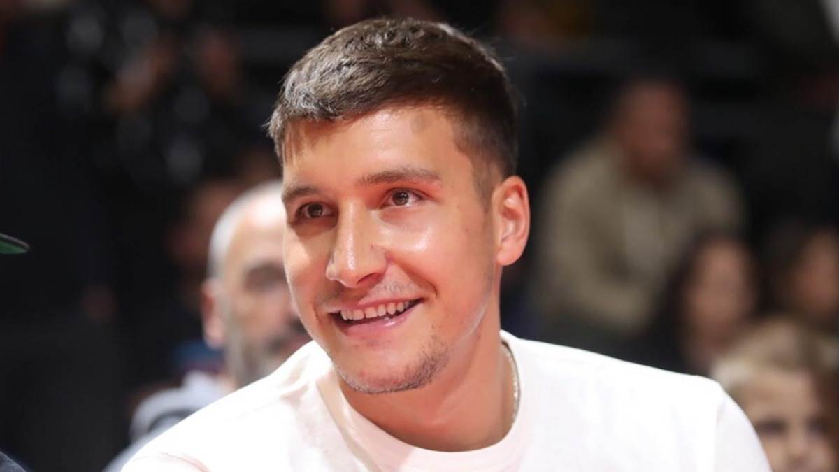  Bogdan Bogdanović u Diznijevom hit ostvarenju 