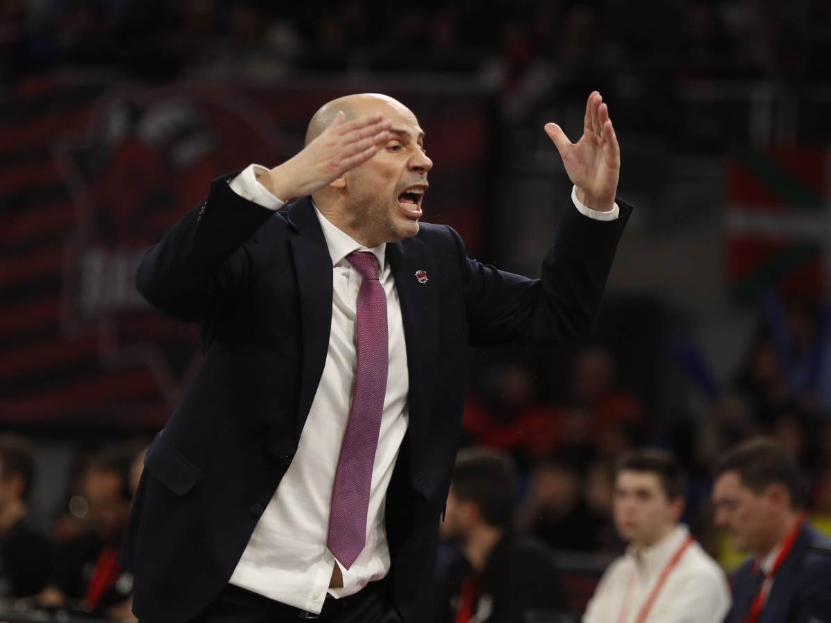   Đoan Penjaroja prvi je kandidat za klupu Partizana 