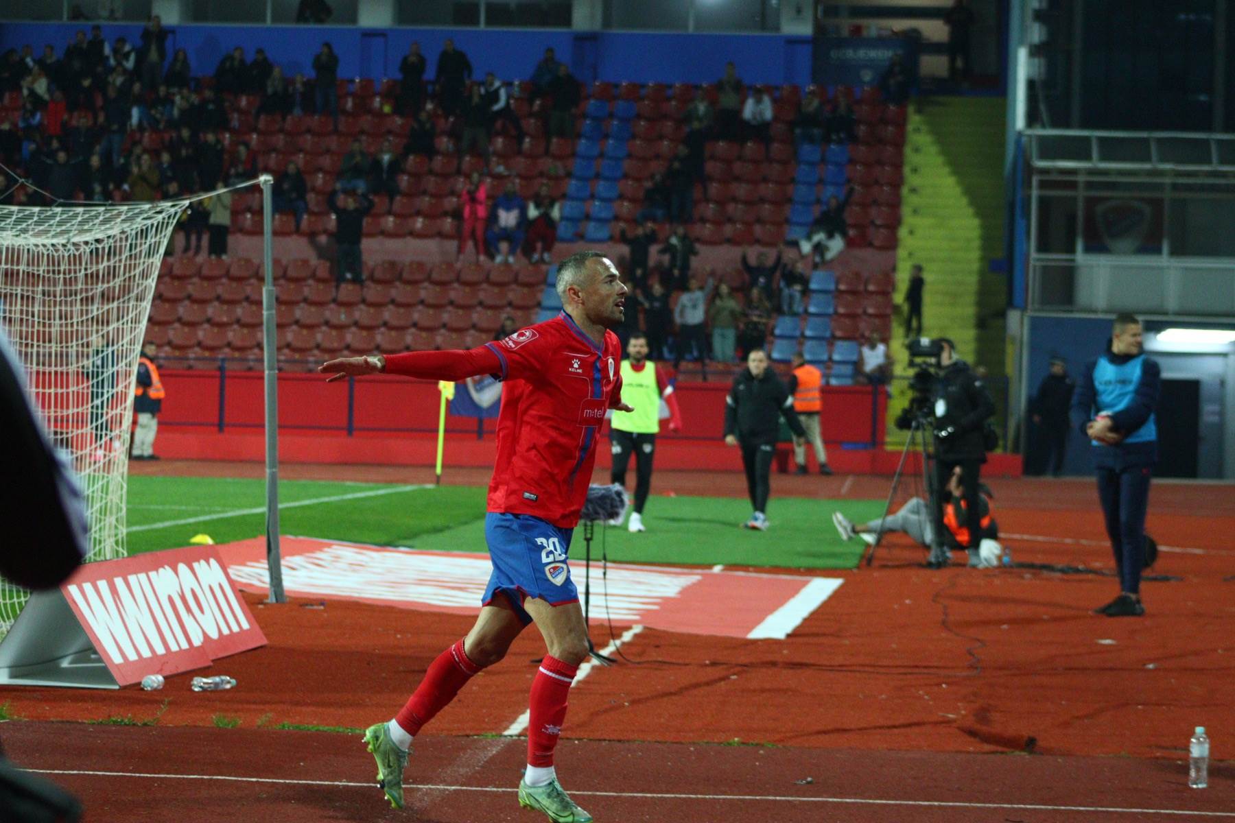  Borac Željezničar Premijer liga BiH prenos uživo livestream 