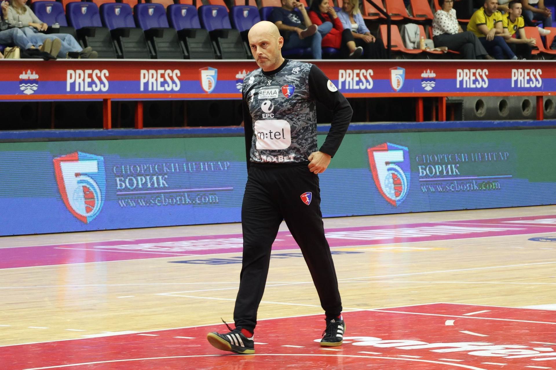 Nebojša Grahovac Nebojša Grahovac
