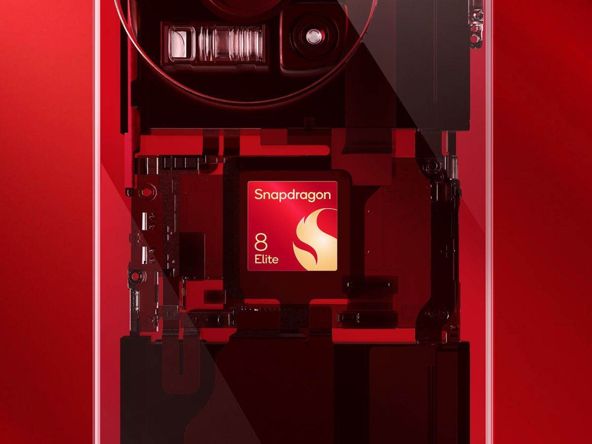 Qualcomm Snapdragon 8 Elite procesor čipset specifikacije Qualcomm Snapdragon 8 Elite procesor čipset specifikacije