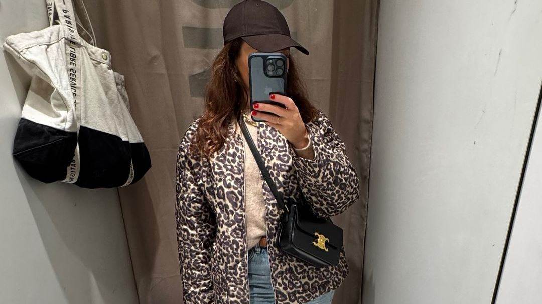  Kako nositi leopard print na moderan način ove jeseni 