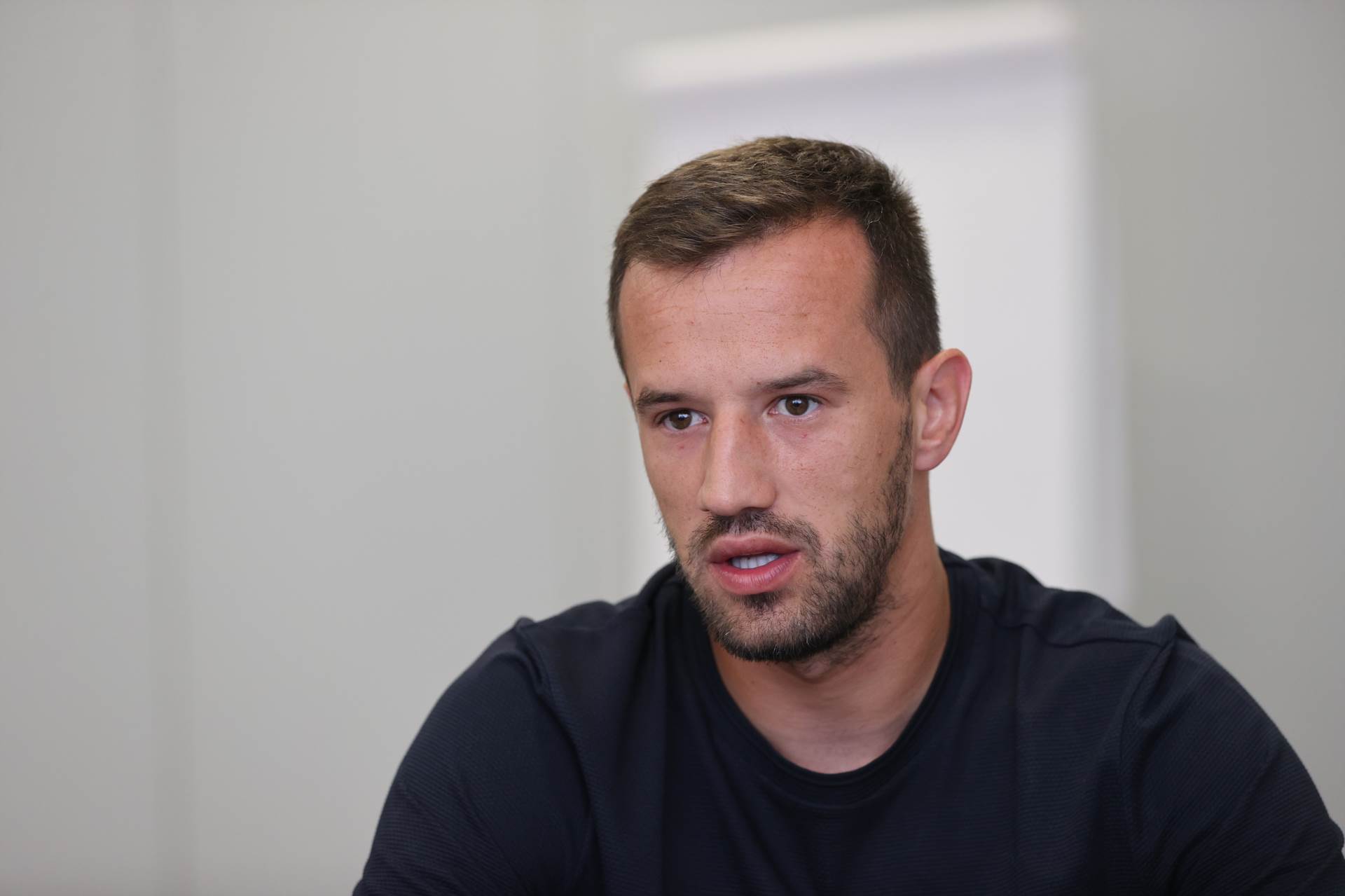  Vukašin Jovanović za Mondo Borac ima šanse protiv APOEL-a 