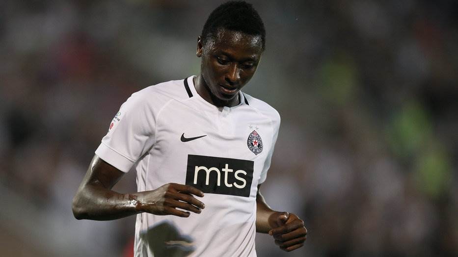  umar sadik osigurao valensiji opstanak 