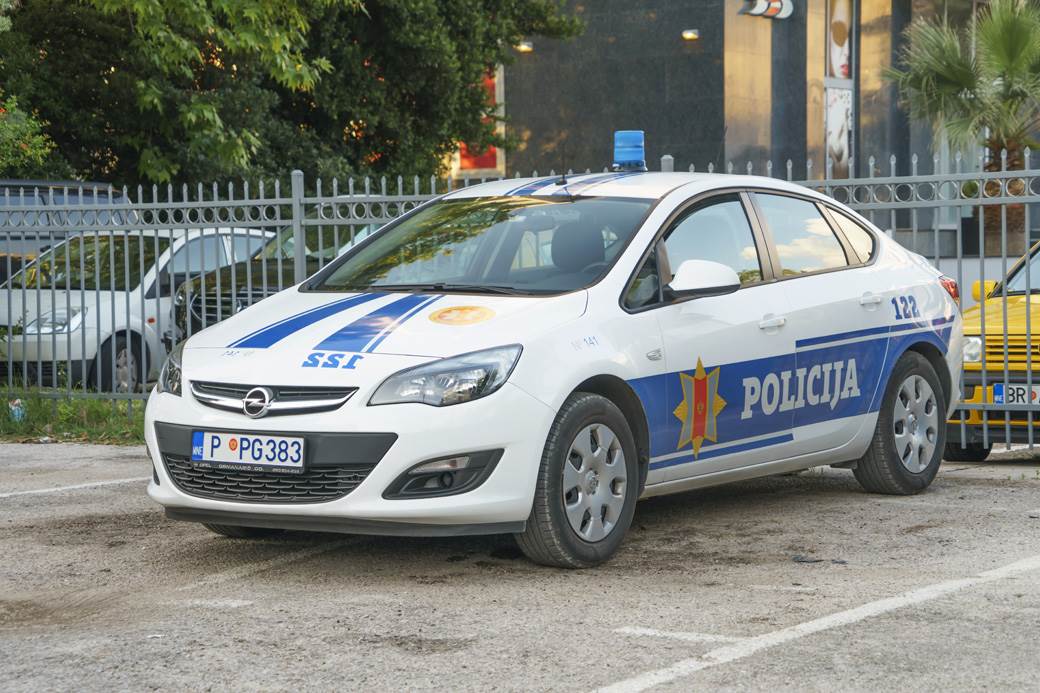  Pacijent izbo doktora u Pljevljima 
