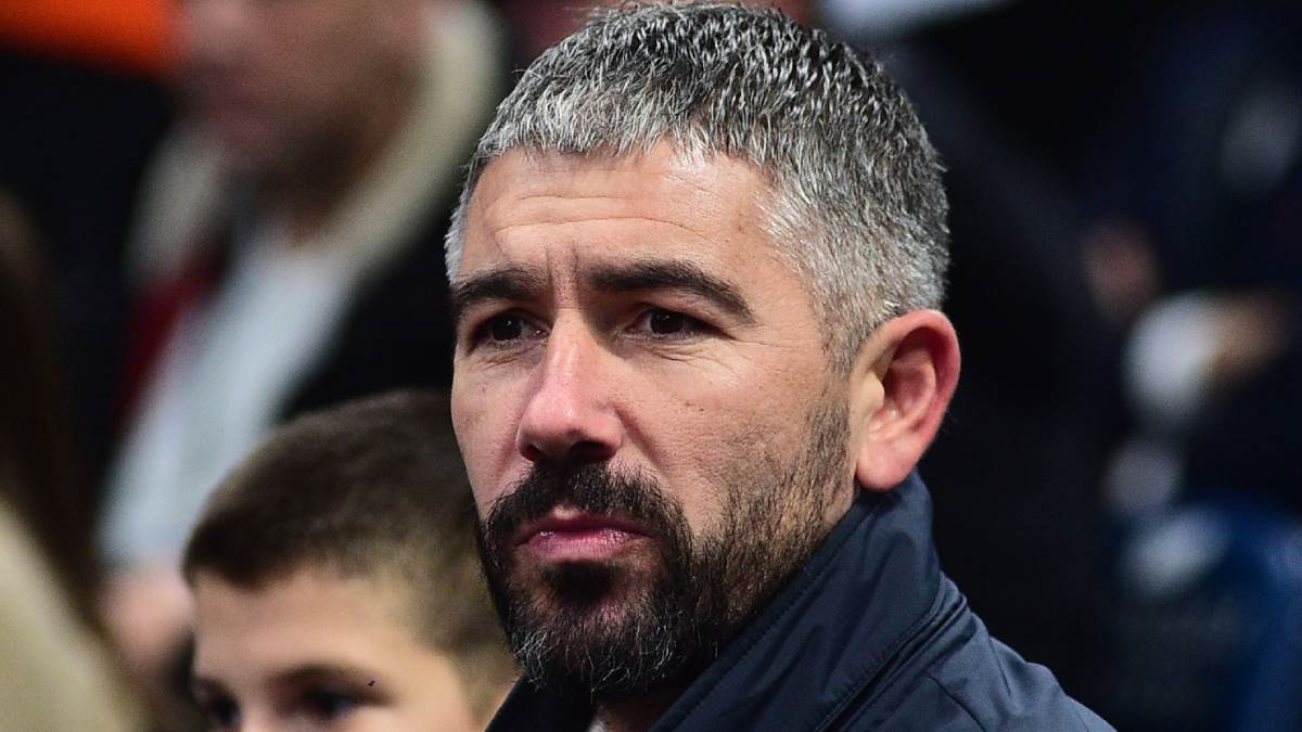  aleksandar kolarov novi selektor mlade u21 reprezentacije srbije 