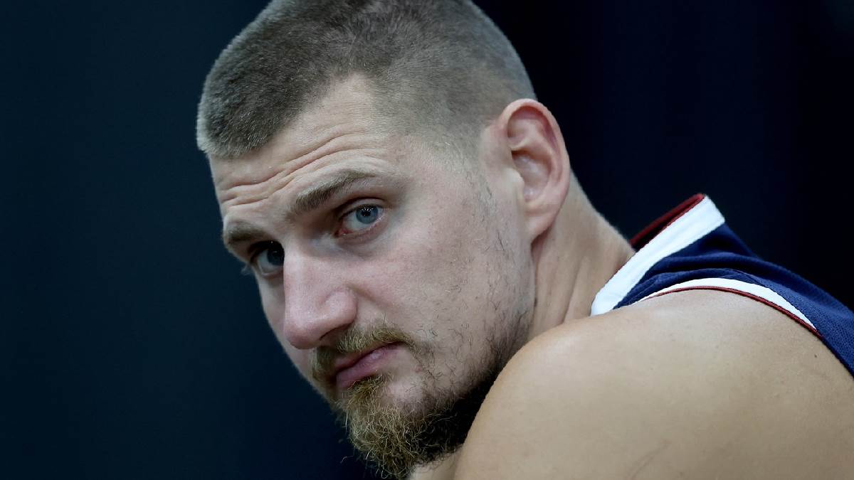  Nikola Jokić Denver se raspada  