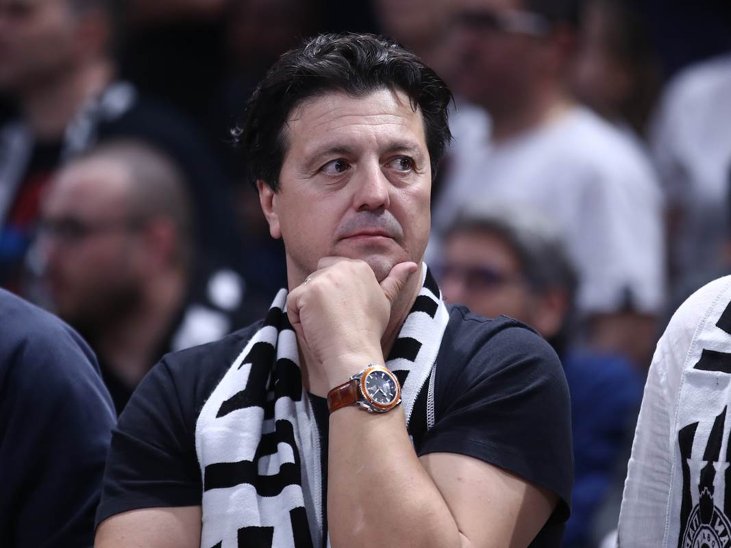  Zlatko Zahovič ne dolazi u Partizan 