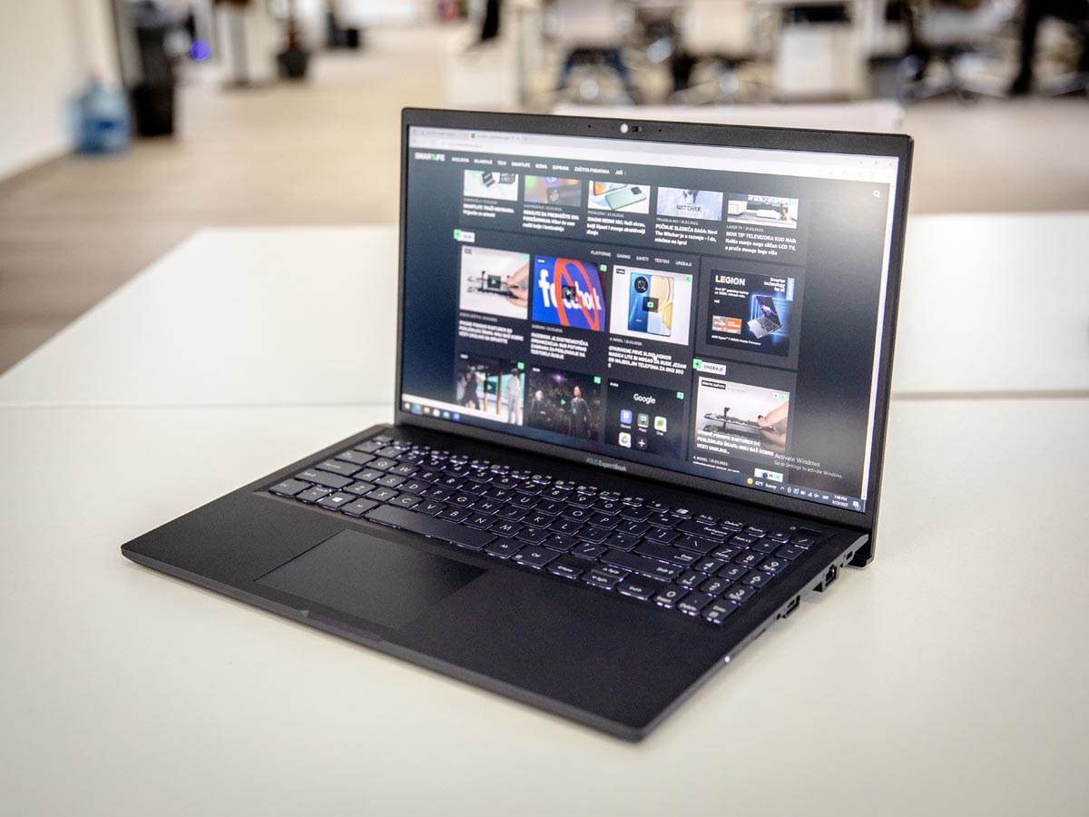 Laptop ne radi savjeti Laptop ne radi savjeti