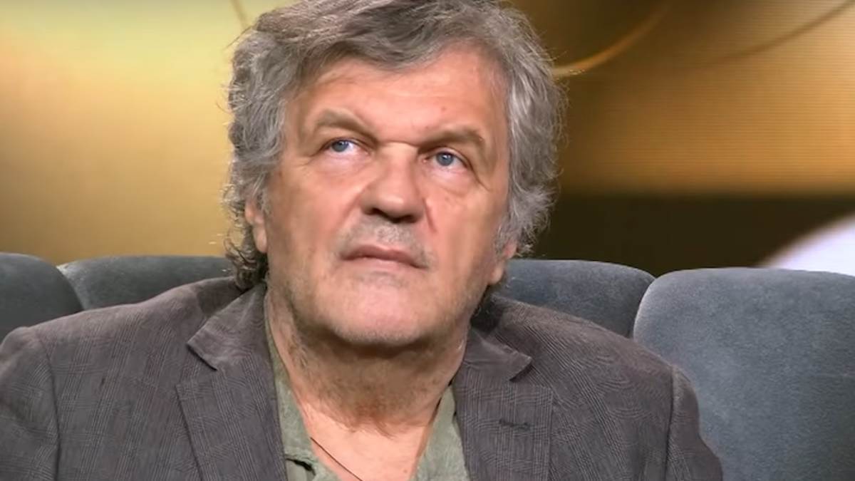  Emir Kusturica tajno išao u Sarajevo 