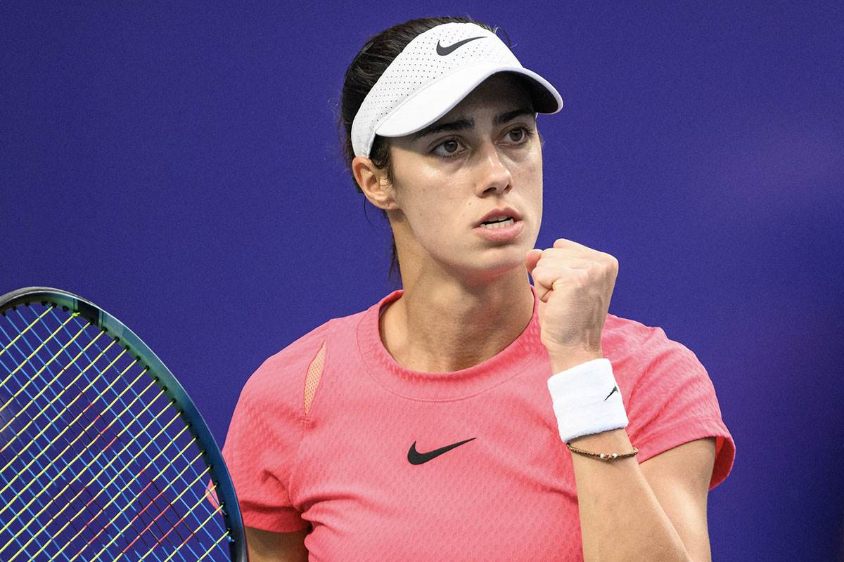  Olga Danilović napredovala 34 pozicije na WTA listi 