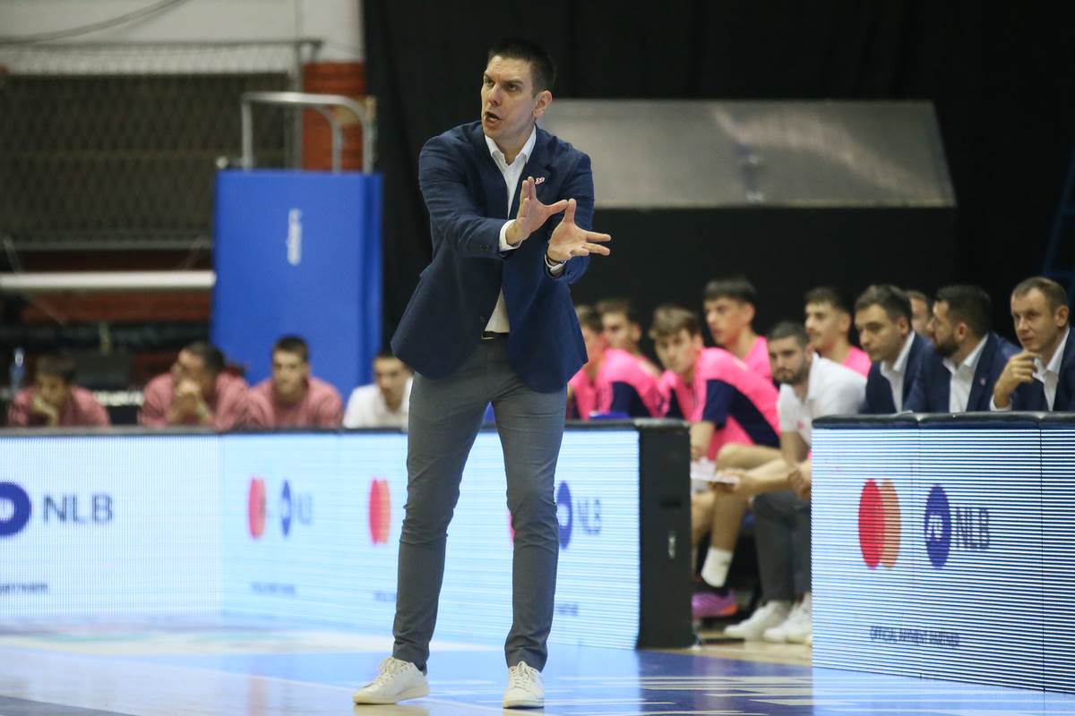 Mega Crvena zvezda najava Mega Crvena zvezda najava