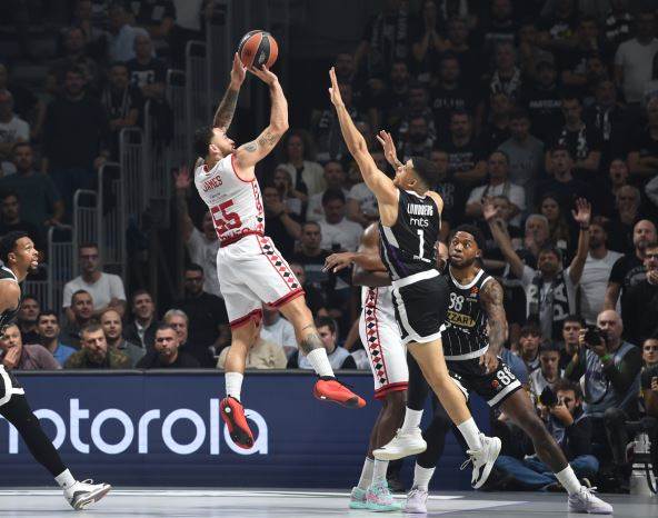  partizan monako uzivo prenos sport klub live stream 