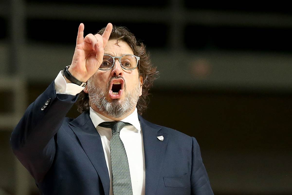  Jaka Lakovič i Ibon Martinez moguću nasljednici Trinkijerija na klupi Žalgirisa 