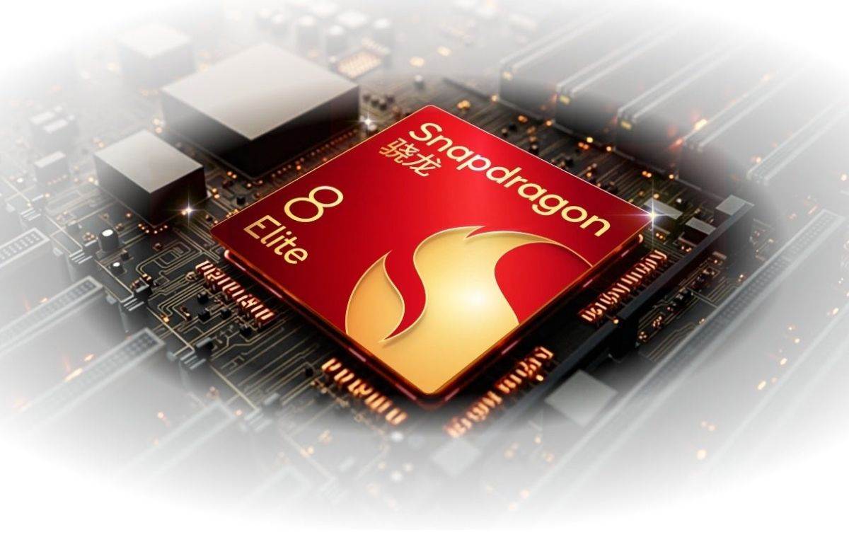 Snapdragon 8 Elite Gen 2 Snapdragon 8 Elite Gen 2