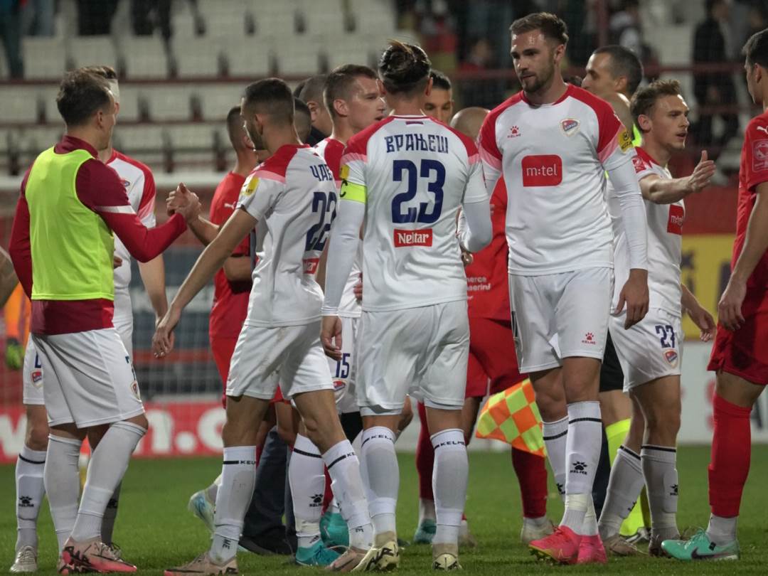  Velež Borac uživo prenos livestream Premijer liga BiH 