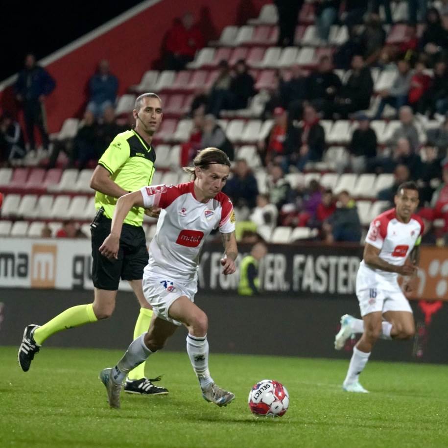  Velež Borac uživo prenos  