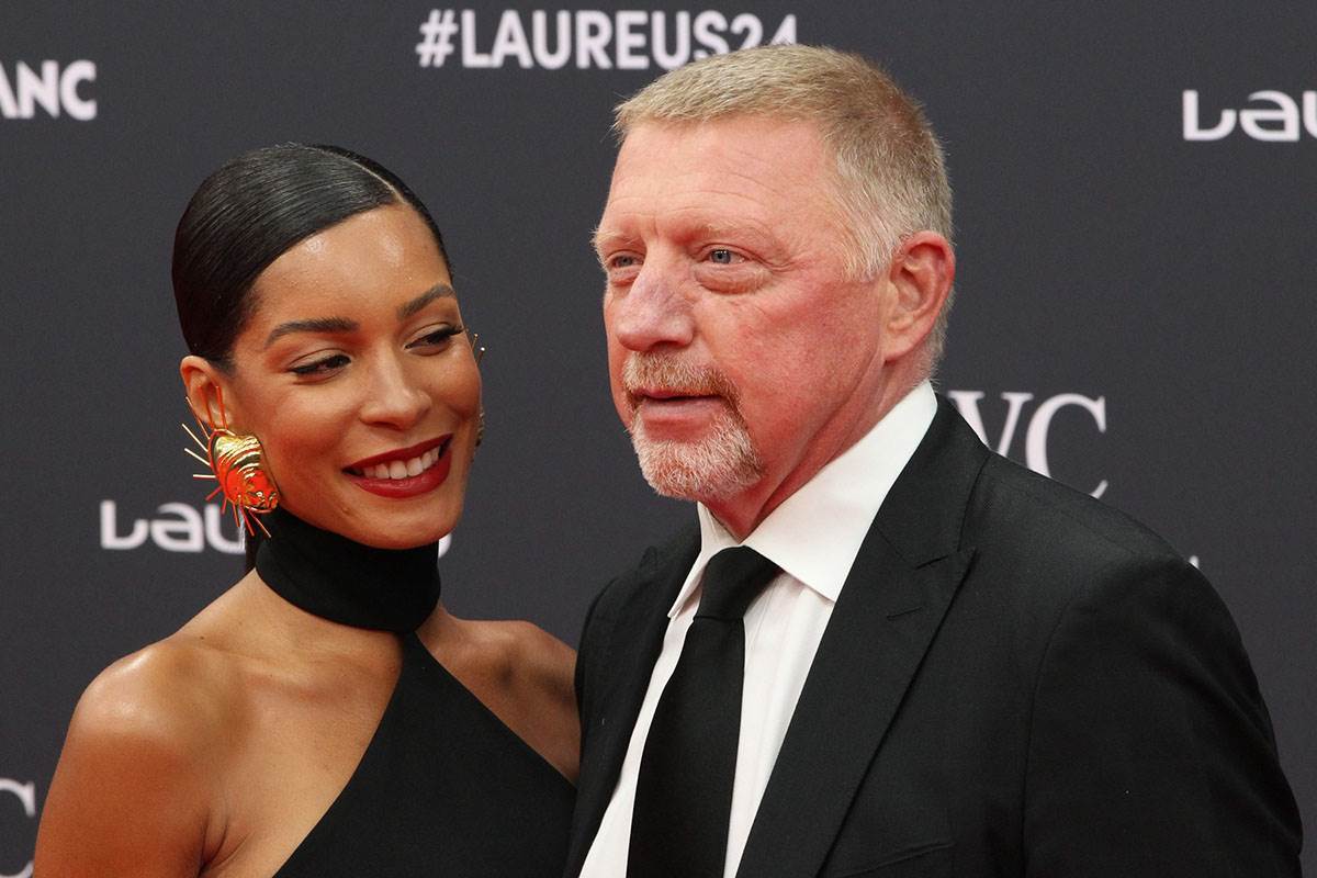  Beker dobio dijete sa 23 godine mlađom suprugom 