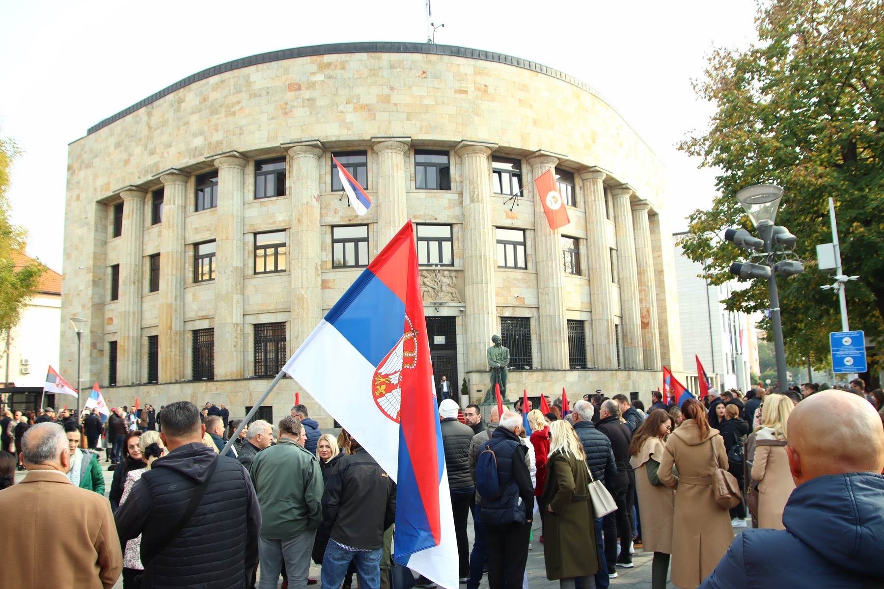  Dodik organizovao proslavu povodom pobjede Trampa 