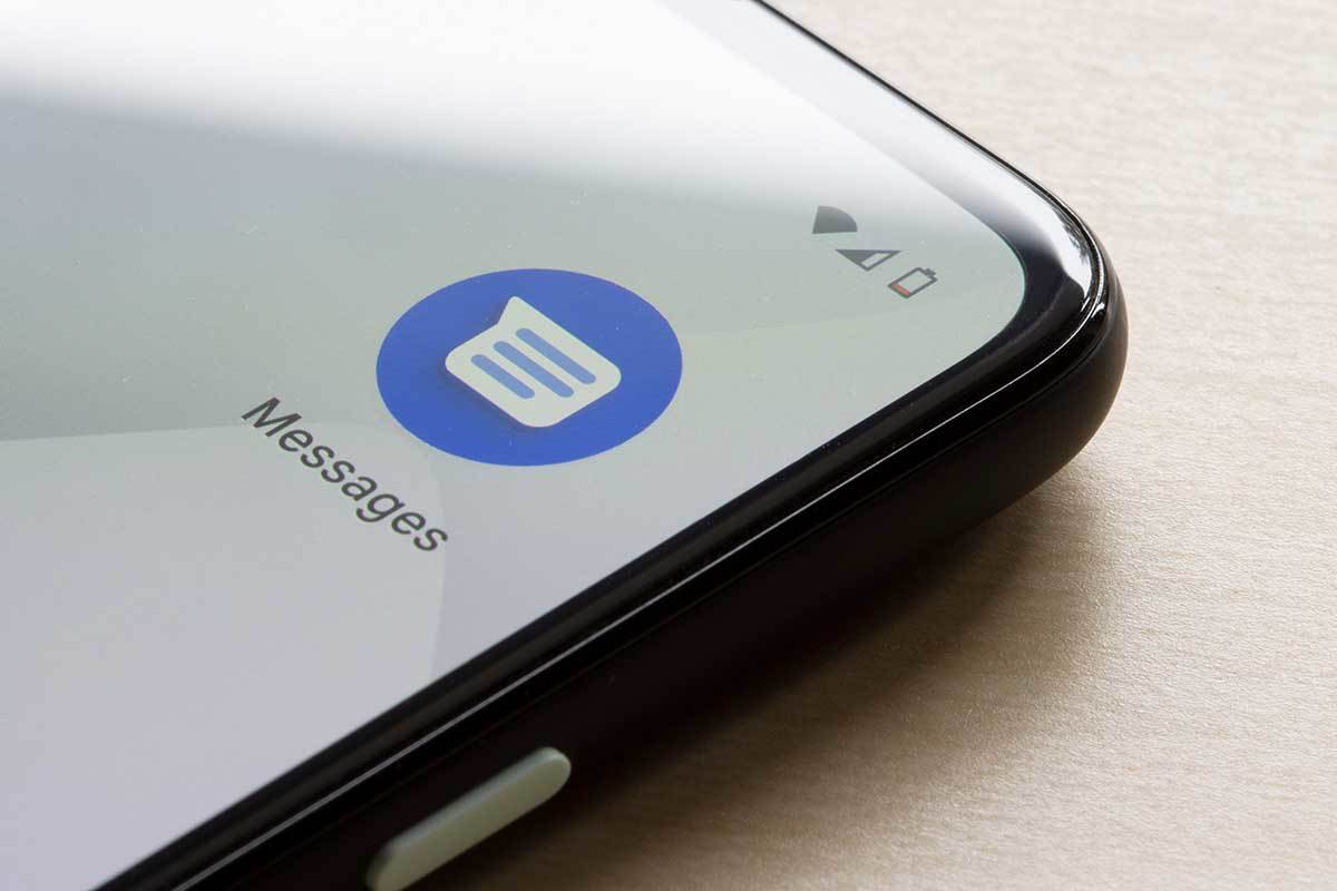  Google Messages dobija slanje fotografija u punom kvalitetu 