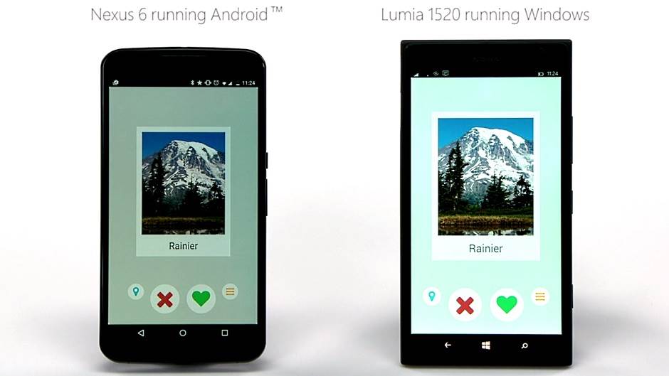 Kako će Android aplikacije raditi na Win10 (VIDEO) 