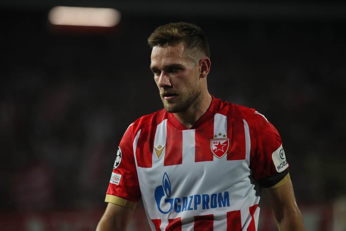 Elšnik prozvao Partizan poslije pobjede Elšnik prozvao Partizan poslije pobjede