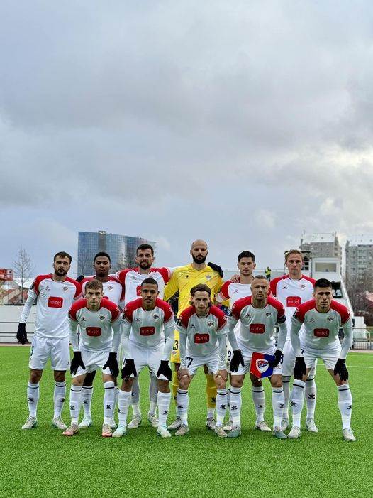  Konferencijska liga uživo vikingur borac prenos livestream 