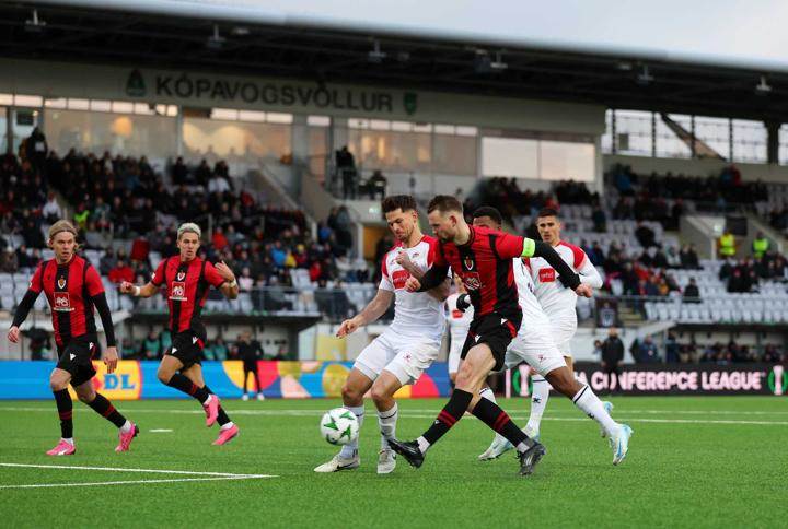  Vikingur favorit protiv Borca prema kladionicama i navijačima 