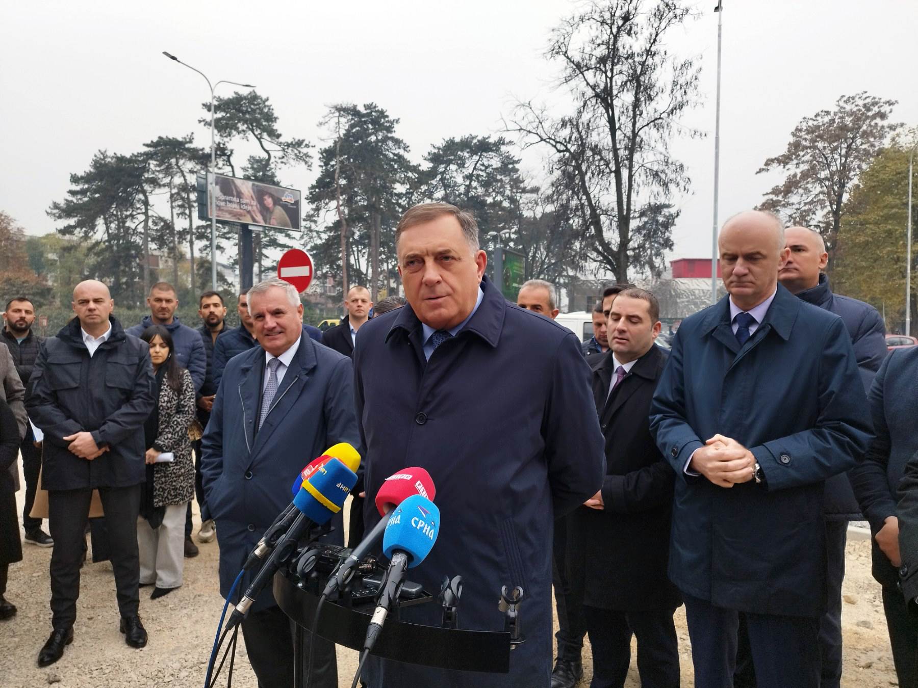  Dodik o izgradnji novih vrtića u Banjaluci 