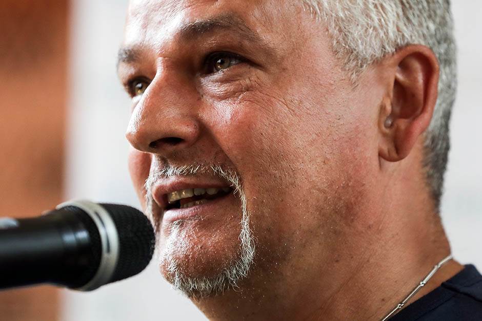  Roberto Bađo tužna životna priča 