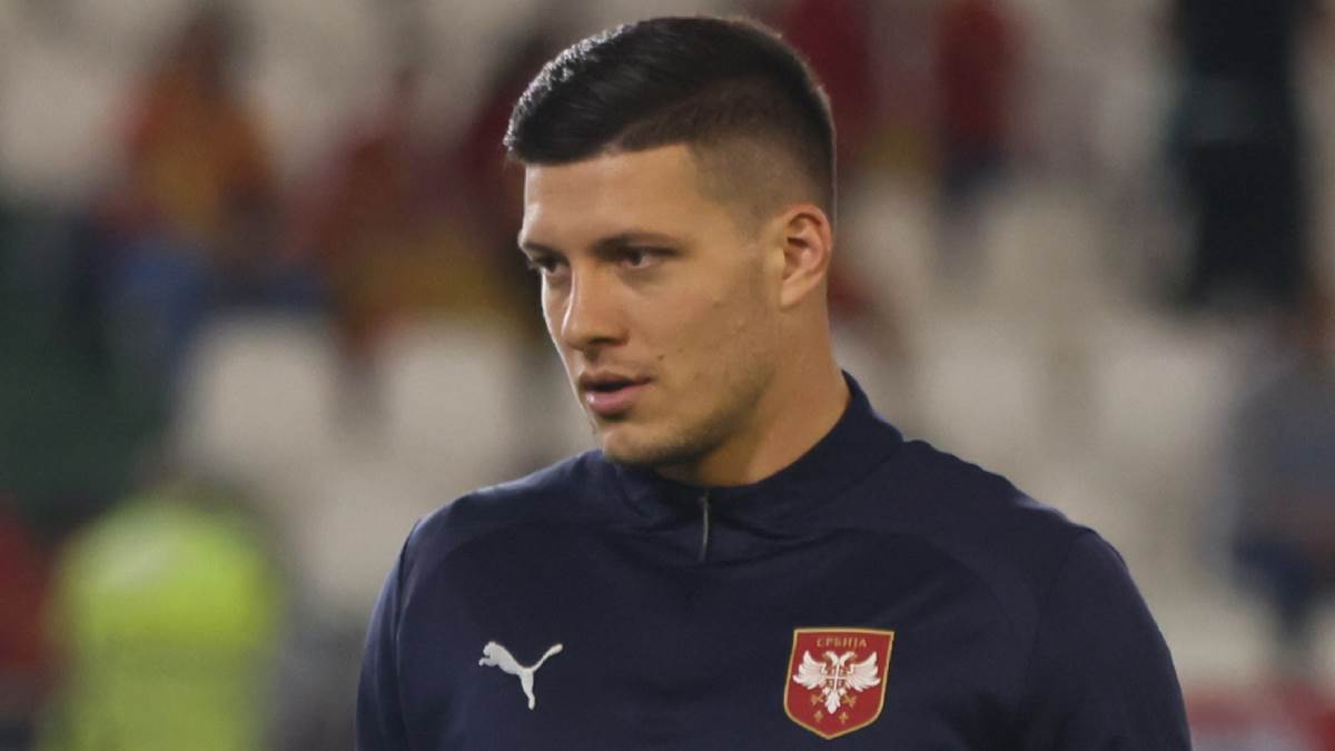  Luka Jović upitan za okupljanje Srbije 