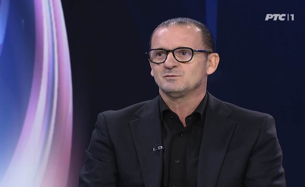  Predrag Mijatović otkrio s kim je prvo pričao o dolasku u Partizan 